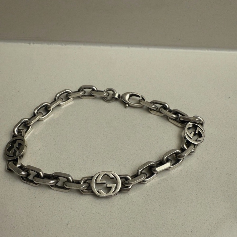 GG bracelet